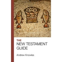 The Bible Guide - New Testament, (Paperback)