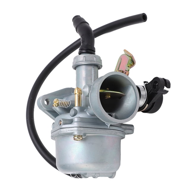 Carburador ATV Nikou Carburador ATV de 19 mm metal diseñado para profesionales