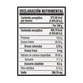 thumbnail image 2 of Cacahuates japoneses Great Value limón 180 g, 2 of 4