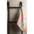 thumbnail image 3 of Maison d' Hermine Provence 100% Cotton Set of 3 Multi-Purpose Kitchen Towel Soft Absorbent Dish Towels Tea Towels Bar Towels Spring/Summer (20 Inch by 27.50 Inch), 3 of 5