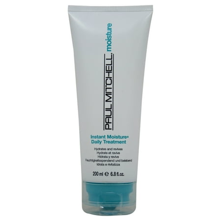 Instant Moist Daily Treatment - Paul Mitchell Instant Moist Daily Treatment, 6.8 Oz