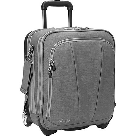 eBags TLS Vertical Mobile Office (Best Mobile Office Luggage)