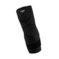 thumbnail image 1 of HEVIRGO 1Pc Elbow Support Brace Elastic Breathable Nylon Adjustable Soft Elbow Support for Sports, 1 of 10