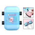 thumbnail image 4 of kurtrusly Addition Soustraction Math Stamp Roulement Fournitures Scolaires Numéro pour les Parents, 4 of 8