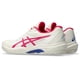 thumbnail image 3 of Zapatillas de Tenis ASICS Game FlyteFoam para Mujer Crema/Rosa Brillante, 3 of 9