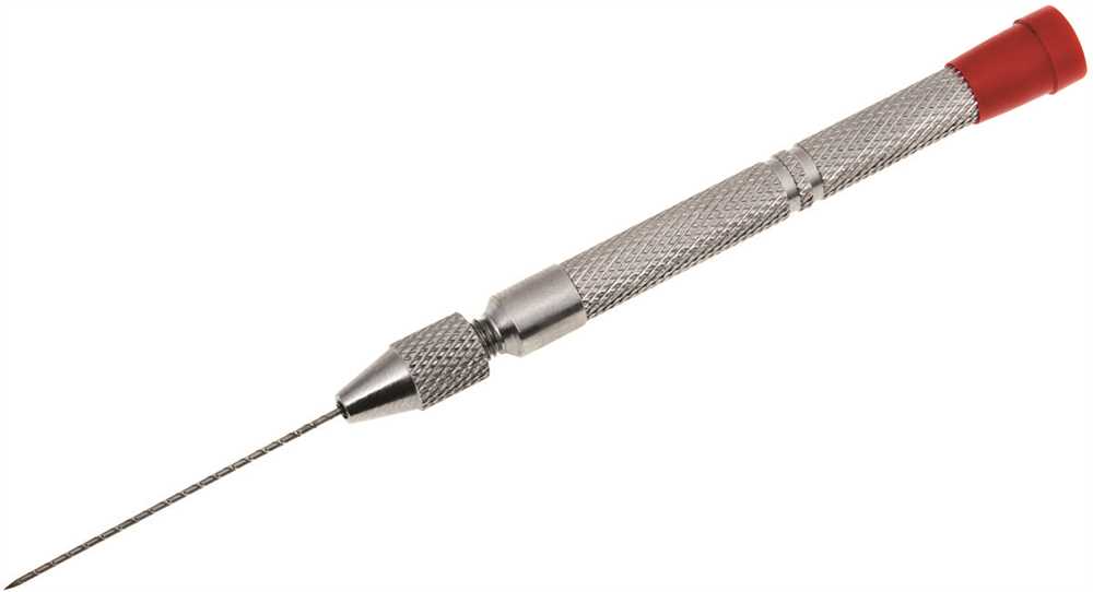 HPC 839048 CHANGEABLE HEAD KEY EXTRACTOR SET