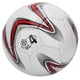 thumbnail image 1 of Bola de fútbol, ​​fútbol de atrenamiente resistente al desgaste, fútbol cosido a mácina, pelota de atrenamiento duradera interior/uso al aire libre para niños, 1 of 7