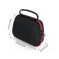 thumbnail image 3 of Herunwer Étui de Voyage Rigide Compatible avec Manette Sans Fil Accessoires de Jeu, Sac de Rangement pour Manette de Jeu, 3 of 7