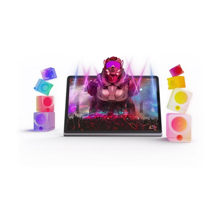 Lenovo Tab Plus レノボ　タブレット TB351FU Lenovo Tab Plus (TB351FU)レビュー - オーディオファンのための