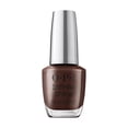 thumbnail image 1 of Esmalte de uñas OPI Infinite Shine Not Afraid of the Dark Brown, 1 of 6