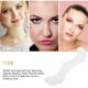 thumbnail image 5 of KAKOWELY 6 hojas de pegatinas temporales impermeables para pecas faciales, parches brillantes para maquillaje de fiesta, parches de pecas falsas respetuosos con la piel, tatuaje de pecas., 5 of 5