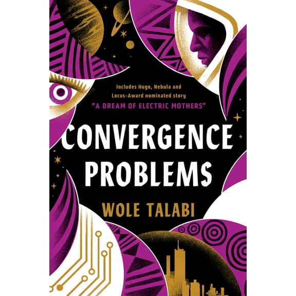 Convergence Problems, (Hardcover)