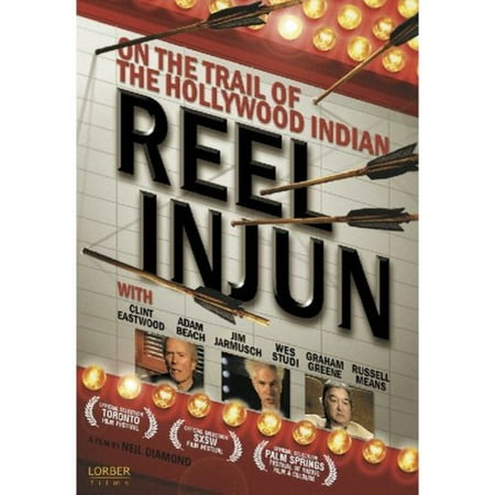 Reel Injun (Widescreen)