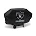 thumbnail image 2 of Oakland Raiders Couverture de Gril de Luxe, 2 of 4