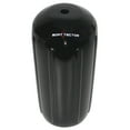thumbnail image 4 of Extreme Max 3006.7300 BoatTector HTM Inflatable Fender - 6.5" x 15", Black, 4 of 7