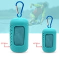 thumbnail image 7 of Travelwant Portable Small Swear Towel, Microfiber Travel Towel, Quick Dry Sport Towel,Cooling Towel for Gym, HIIT, Yoga, Cycling, Hiking, Running, 7 of 7