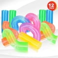 thumbnail image 3 of ArtCreativity 4" Neon Mini Coil Springs 12-pack – Colorful Party Favors for Kids Ages 3+, Goody Bags, Stocking Stuffers, Carnival Prizes, 3 of 6