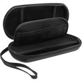 thumbnail image 1 of ProProtective Case for Sony Playstation Vita 2000 with Screen Protectors, Tempered Gl for Front Screen, 1 of 5