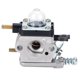 thumbnail image 4 of Carburador ANGGREK Kit de Línea de Combustible Apto para Mantis Tiller 7222 Zama C1U-K54A, 4 of 8