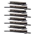 thumbnail image 5 of Niche Front Brake Pad Set for Honda CRF250L Organic Motorcycle 4 Pack 519-KPA2585D, 5 of 5