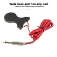 thumbnail image 4 of EIGTHTAIL Tattoo Foot Pedal NOn slip Switch For Tattoo Machine Power Supply with Power Cord Kit Red, 4 of 8