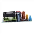 thumbnail image 3 of 3X IRS2092S Tablero Amplificador de Potencia Digital Mono HIFI de Clase D de Alta Potencia 500W 58-70V, 3 of 6