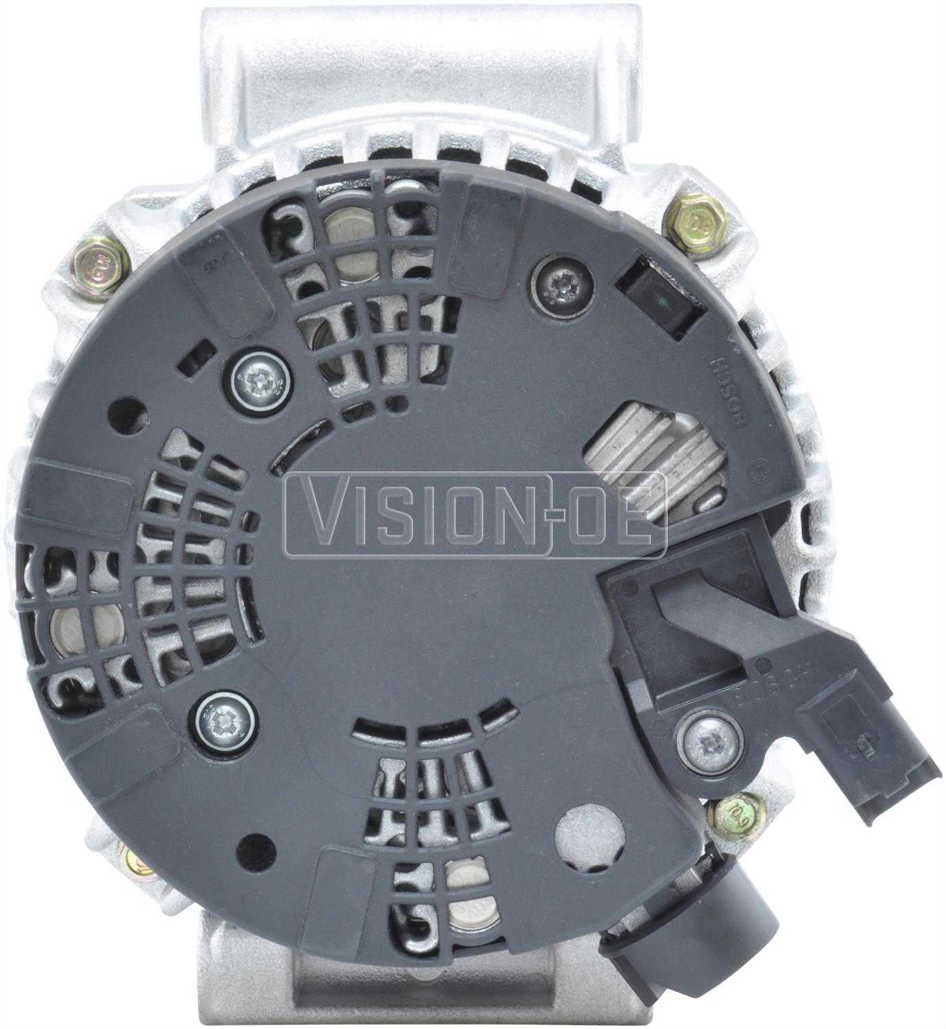Vision OE 42033 Alternator