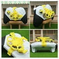 thumbnail image 2 of Controller Mini Steering Wheel For Xbox Series Elite2,Mini 3D printing Steering Wheel for Xbox Series Elite2 Game Controller Auxiliary Replacement Accessories, 2 of 11