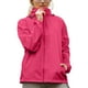thumbnail image 2 of Chaquetas y abrigos casuales con capucha de manga larga para mujer, chaquetas cortavientos con capucha, sudaderas con capucha para el sol, impermeables ligeros con bolsa de almacenamiento, abrigo para, 2 of 9