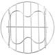 thumbnail image 3 of Pot Trivet with Handles for 6 or 8 Quart Pot Accessories Stainless Steel Pressure Cooker Trivet Pot, 3 of 5