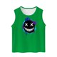 thumbnail image 4 of Niña Bebé Camisetas de Verano Deportes de Ocio Cómodos Cuello Redondo Manga Corta para Dormir Partido Diario Niños Camisetas para Niños Lindo Suave, 4 of 4