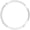 Clear, variant on Smartwatch Cover for Watch 41mm Scratchproof Housing Hollow Watch Protector Case Bumper Shell