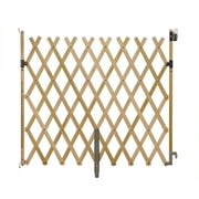 The First Years Expandable Swing Gate