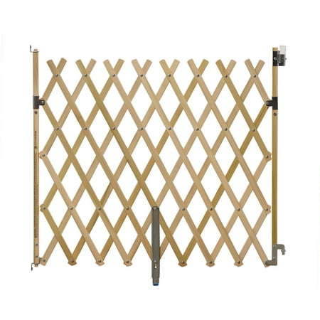 The First Years Expandable Swing Gate