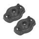 thumbnail image 3 of Piezas de recortadora de taza de arranque, trinquete de corte de césped fácil de instalar para Stihl FS38 FS40 FS55 FS56RC FS70 4140 190 2010, 2 uds., 3 of 10