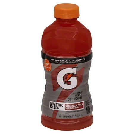 gatorade quencher thirst punch count oz fruit drink sport fl series