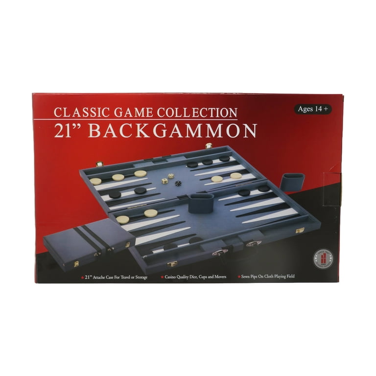 John N. Hansen Co. Classic Game Collection - 21