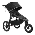 thumbnail image 1 of Baby Jogger Summit X3 Jogging Stroller - Midnight Black, 1 of 11