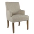 thumbnail image 4 of HomePop Meredith Dining Chair, 4 of 8