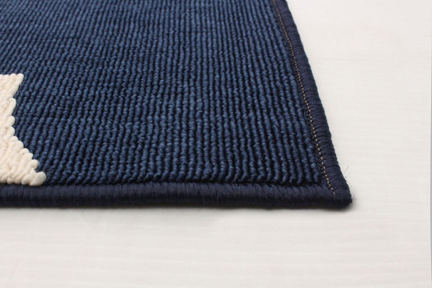 ECARPET Indoor/Outdoor for Balcony, Patio and Garden Cambridge