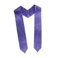 thumbnail image 3 of hengtong Graduation Stole 68" Long for College Honor Societies Academic Commencements, 3 of 9