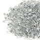 thumbnail image 4 of Pasadores de seguridad de de metal brillante niquelados, adecuados para trabajos de oficina, manualidades, y sujeción de ropa 500PCS 18mm Plata shamjiam Pasadores de seguridad metálicos, 4 of 8