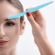 thumbnail image 5 of Maquinilla de Afeitar Facial Portátil Hugtrwg para Mujer Afeitadora de Cejas 3 uds, 5 of 8