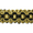 Black/ Gold, variant on Expo Int'l 20 yards of Gabrielle Decorative Braid Trim
