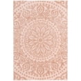 thumbnail image 1 of Rug Ease Mystical Pink 2'x3' Area Rug, 1 of 6