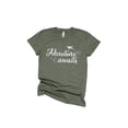 thumbnail image 3 of Airplane Mode Shirt,Adventure awaits shirt,Travel Shirt, Vacation Shirt,Womens Shirts,Gift, 3 of 4