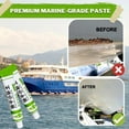 thumbnail image 3 of InstaFix Fiberglass Boat Repair Paste (50OFF) Hot Sale, 3 of 7