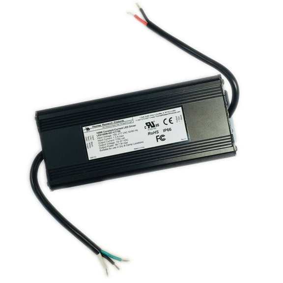 LED100W-057-C1750, 1301900061 Constant Current LED Driver