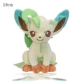 thumbnail image 3 of Peluche de Pokémon tipo fuego de 20 cm, Charmander, Charmeleon, Charizard, muñeco de anime Growlithe, Vulpix, Chimchar, Torchic, regalo de Navidad para niños, 3 of 5