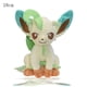 thumbnail image 3 of Peluche de Pokémon tipo fuego de 20 cm, Charmander, Charmeleon, Charizard, muñeco de anime Growlithe, Vulpix, Chimchar, Torchic, regalo de Navidad para niños, 3 of 5